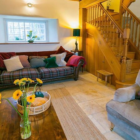 Tal Y Bont Uchaf Villa Bangor Kültér fotó
