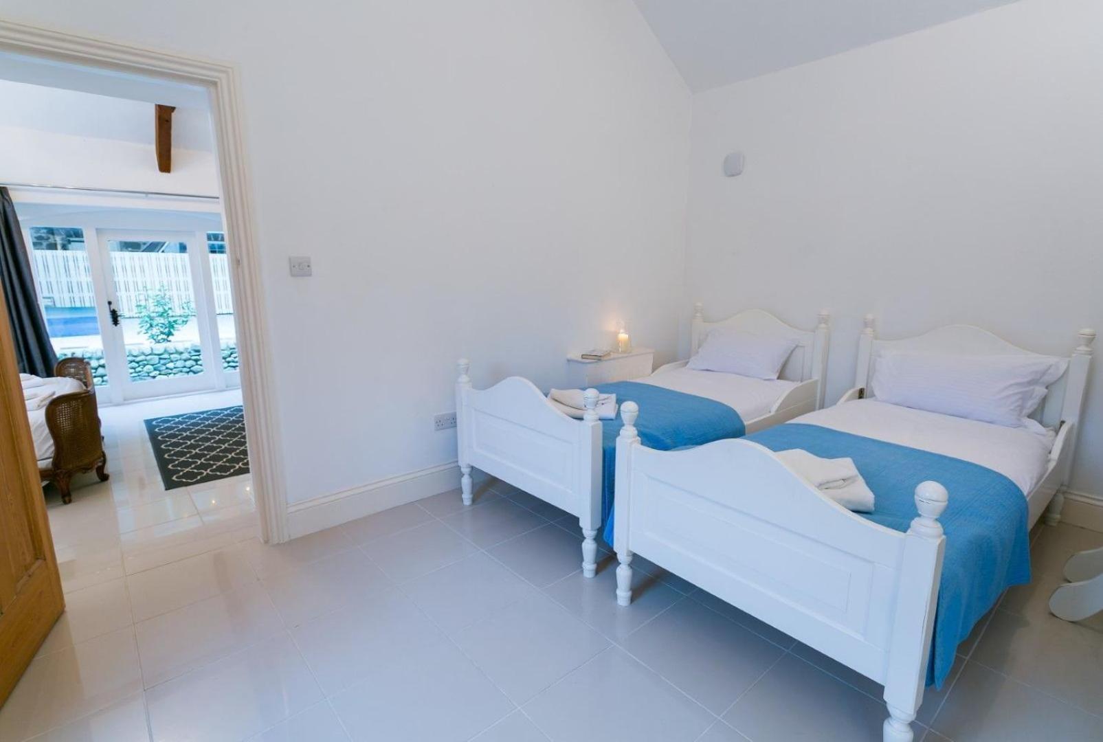 Tal Y Bont Uchaf Villa Bangor Kültér fotó