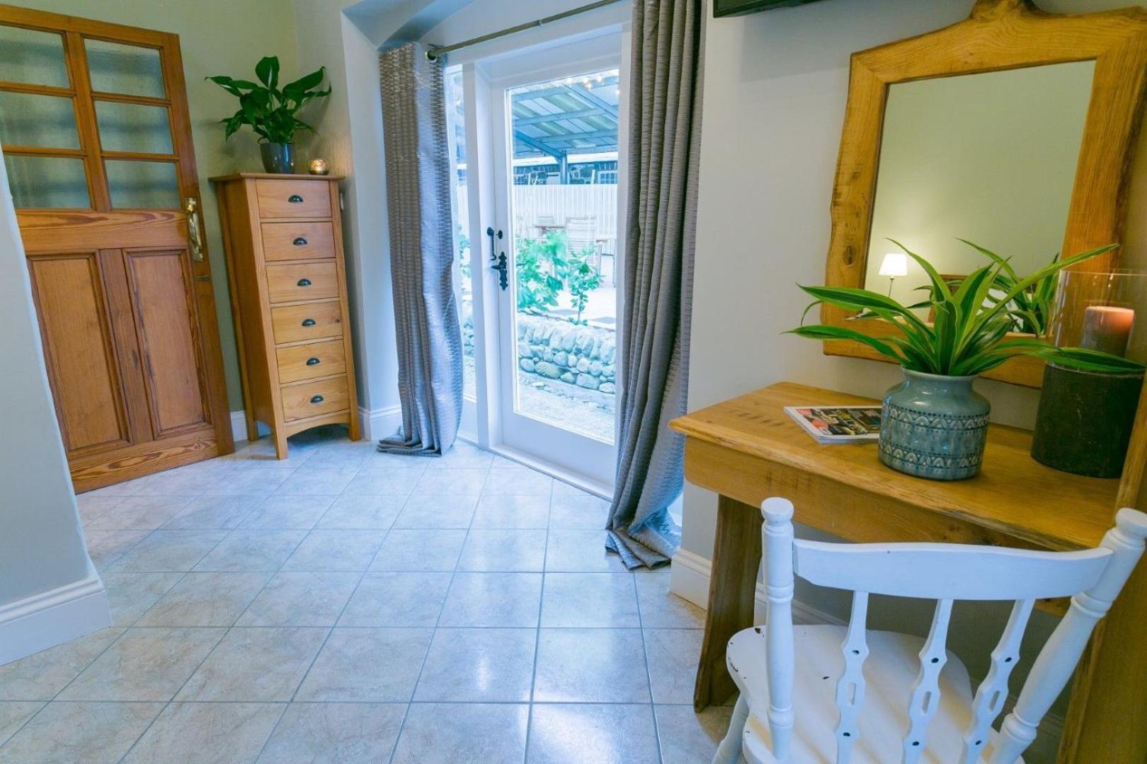 Tal Y Bont Uchaf Villa Bangor Kültér fotó