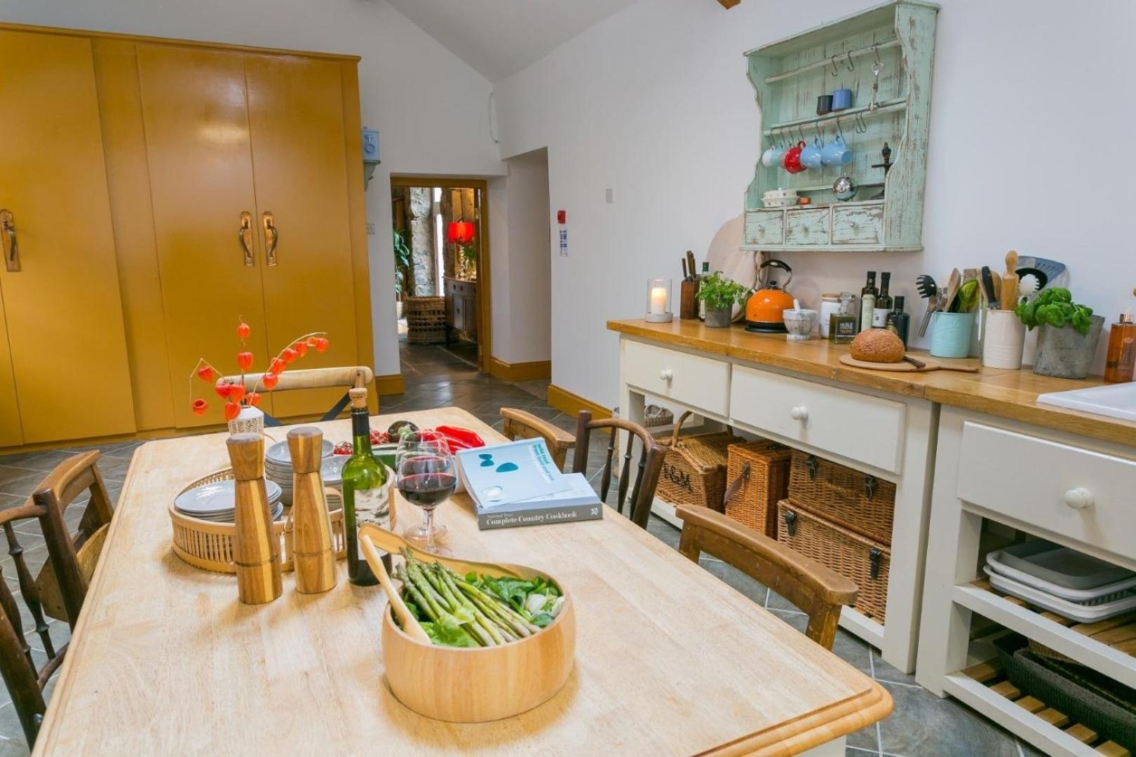 Tal Y Bont Uchaf Villa Bangor Kültér fotó