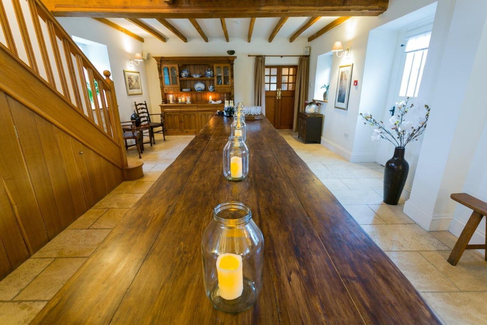 Tal Y Bont Uchaf Villa Bangor Kültér fotó