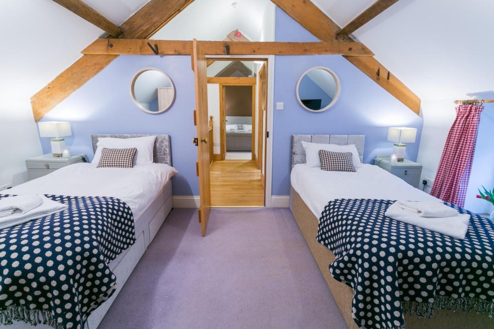 Tal Y Bont Uchaf Villa Bangor Kültér fotó